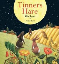 bokomslag Tinners Hare