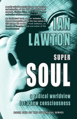 Ian Lawton - Supersoul, Häftad