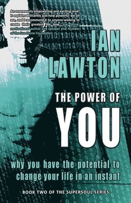 Ian Lawton - Power of You, Häftad