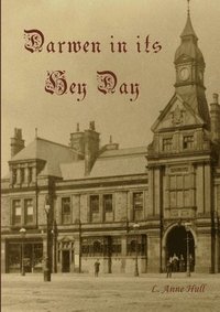 bokomslag Darwen in Its Hey Day