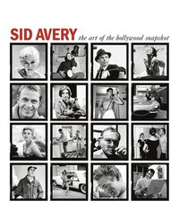 bokomslag Sid Avery