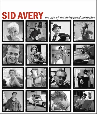 bokomslag Sid Avery