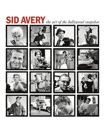 Sid Avery 1