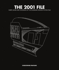 bokomslag The 2001 File