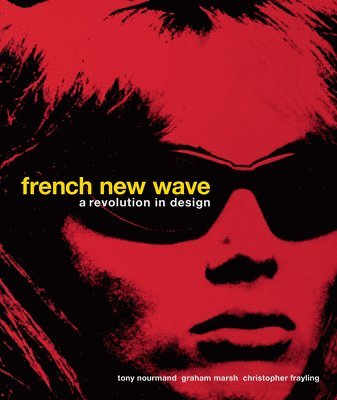 bokomslag French New Wave