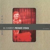 bokomslag Gil Elvgren's Private Stock