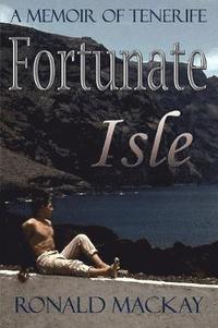 bokomslag Fortunate Isle