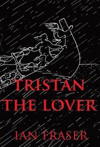 bokomslag Tristan the Lover: 1 V25