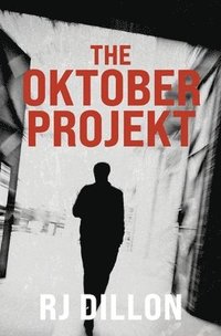 bokomslag The Oktober Projekt