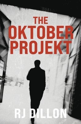 bokomslag Oktober Projekt