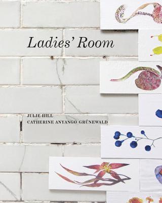 bokomslag Ladies' Room