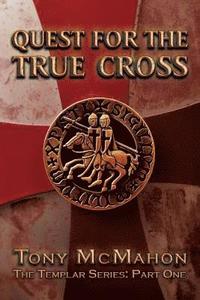 bokomslag Quest for the True Cross: Part one