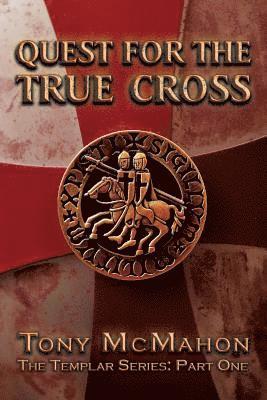 bokomslag Quest for the True Cross: Part one