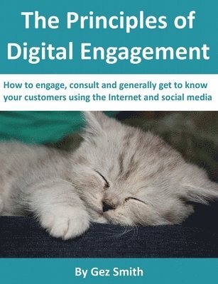 G.C.M. Smith - Principles of Digital Engagement, Häftad