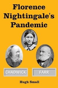 bokomslag Florence Nightingale's Pandemic