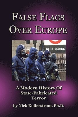 False Flags over Europe 1