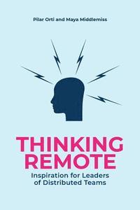 bokomslag Thinking Remote