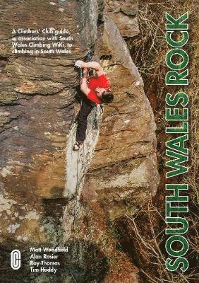 Matt Woodfield, Alan Rosier, Roy Thomas, Tim Hoddy - South Wales Rock, Häftad