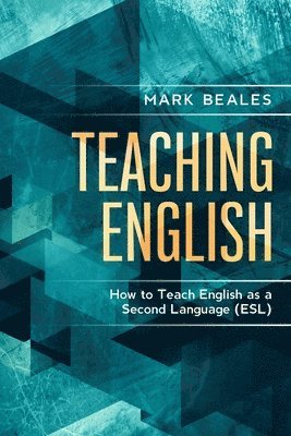 bokomslag Teaching English