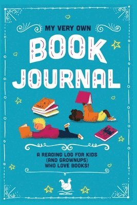 My Very Own Book Journal