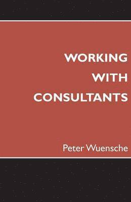 Working with Consultants 1