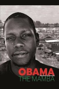bokomslag Obama the Mamba