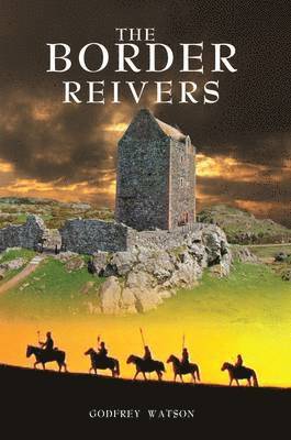 The Border Reivers 1