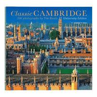 bokomslag Classic Cambridge