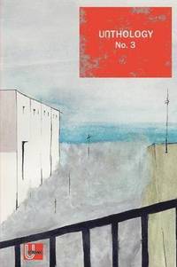 bokomslag Unthology No.3