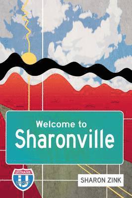 bokomslag Welcome to Sharonville