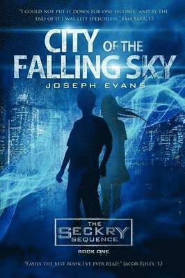 City of the Falling Sky