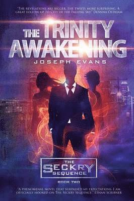 Trinity Awakening