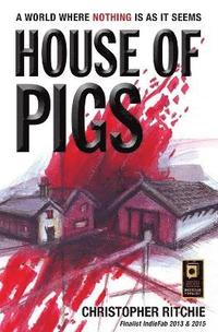 bokomslag House of Pigs
