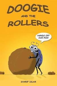 bokomslag Doogie and the Rollers
