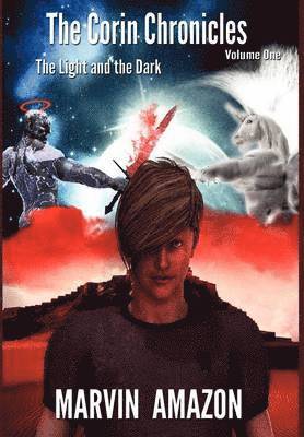 bokomslag The Corin Chronicles: Volume 1