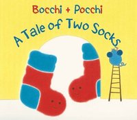 bokomslag A Tale of Two Socks