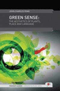 bokomslag Green Sense