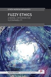 bokomslag Fuzzy Ethics