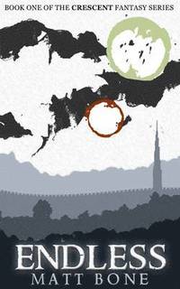 bokomslag Endless: Crescent: Book One