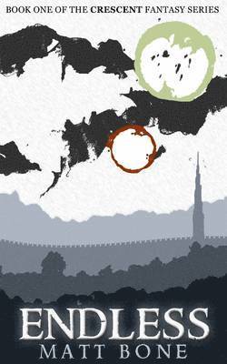 bokomslag Endless: Crescent: Book One