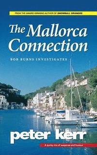 bokomslag The Mallorca Connection