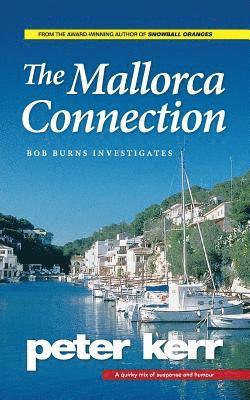 Peter Kerr - Mallorca Connection, Häftad