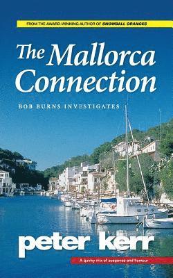 bokomslag The Mallorca Connection