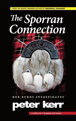Peter Kerr - Sporran Connection, Häftad