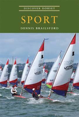 bokomslag Sport