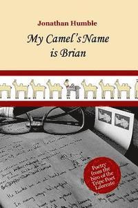 bokomslag My Camel's Name is Brian