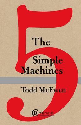 The Five Simple Machines 1