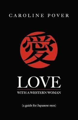 bokomslag Love with a Western Woman