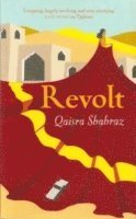 Qaisra Shahraz - Revolt, Häftad