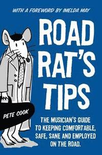 bokomslag Road Rat's Tips